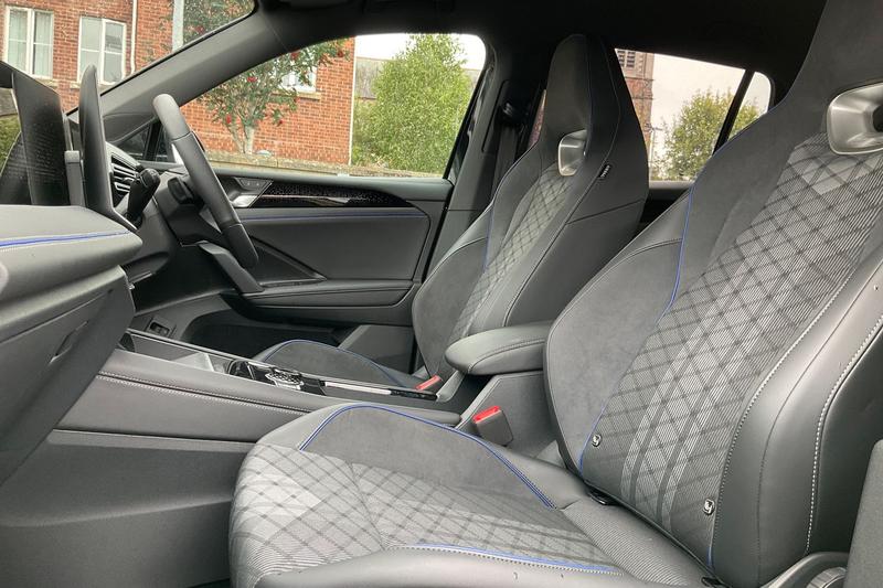 Used Volkswagen Tiguan 2024 for sale - 75751883: Photo 19