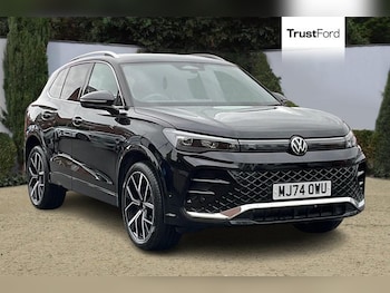 2024 - 1.5 TSI eHybrid R-Line 5dr DSG**REAR CAMERA - HEATED & MASSAGE SEATS - WIRE