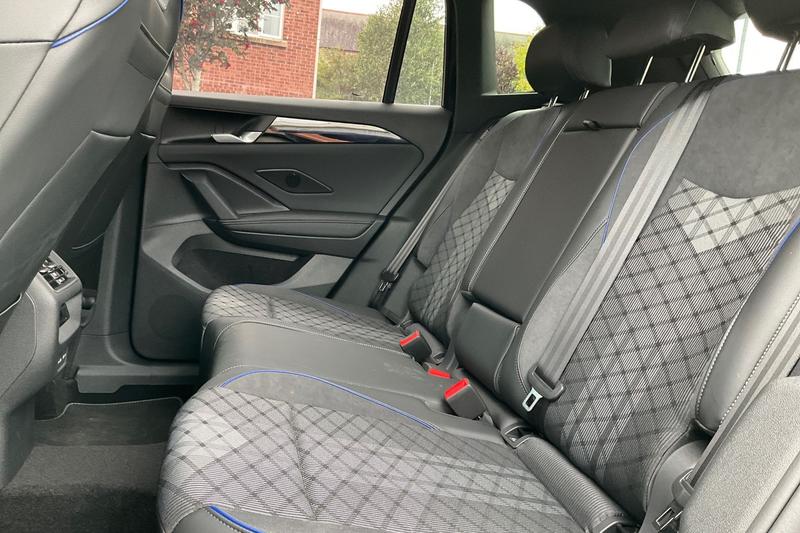 Used Volkswagen Tiguan 2024 for sale - 75751883: Photo 20