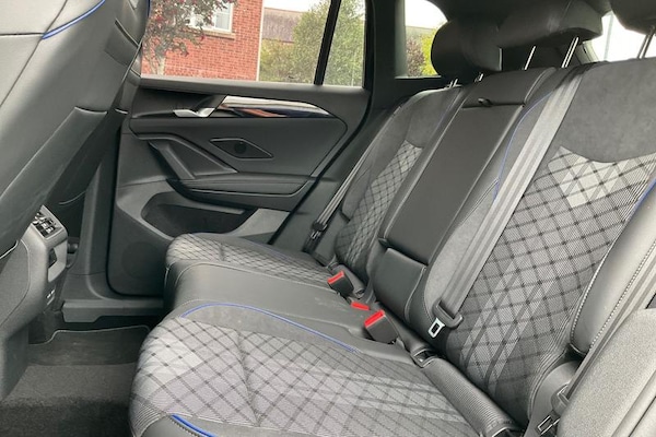 Used Volkswagen Tiguan 2024 for sale - 75751883: Photo 20