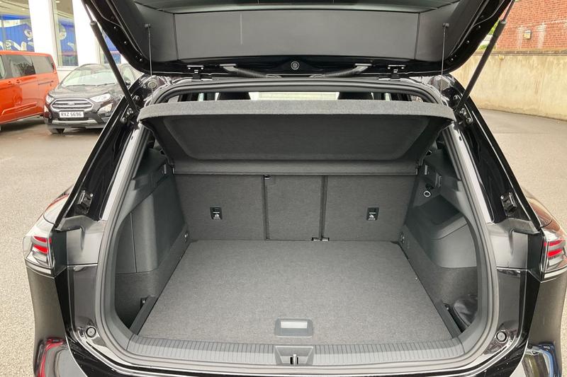 Used Volkswagen Tiguan 2024 for sale - 75751883: Photo 21