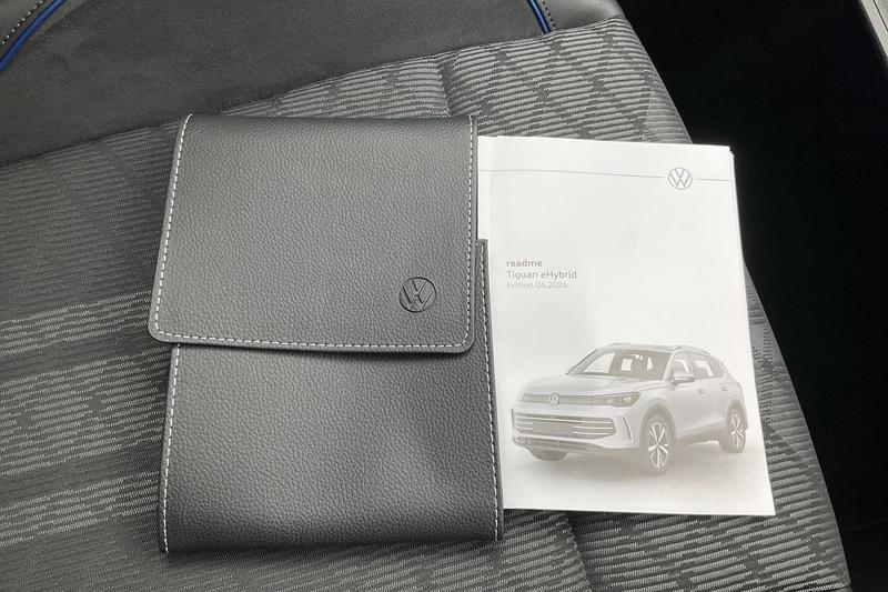 Used Volkswagen Tiguan 2024 for sale - 75751883: Photo 22