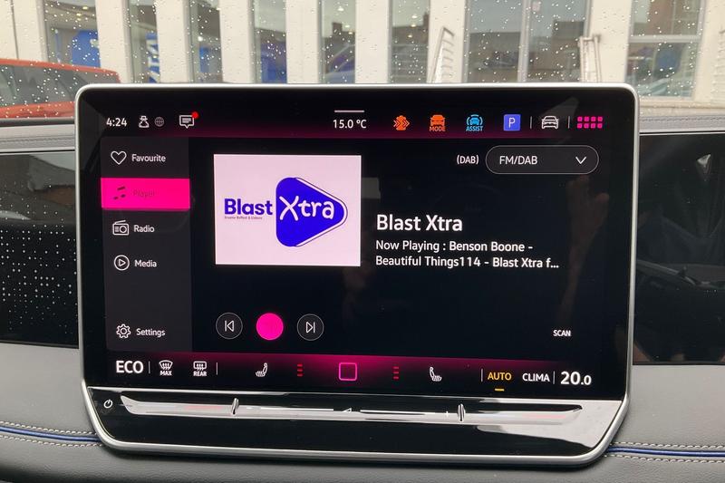 Used Volkswagen Tiguan 2024 for sale - 75751883: Photo 23