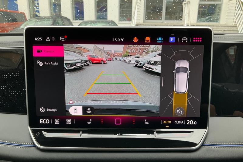 Used Volkswagen Tiguan 2024 for sale - 75751883: Photo 24