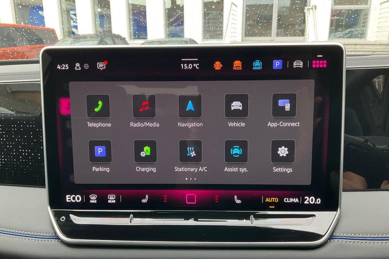 Used Volkswagen Tiguan 2024 for sale - 75751883: Photo 25