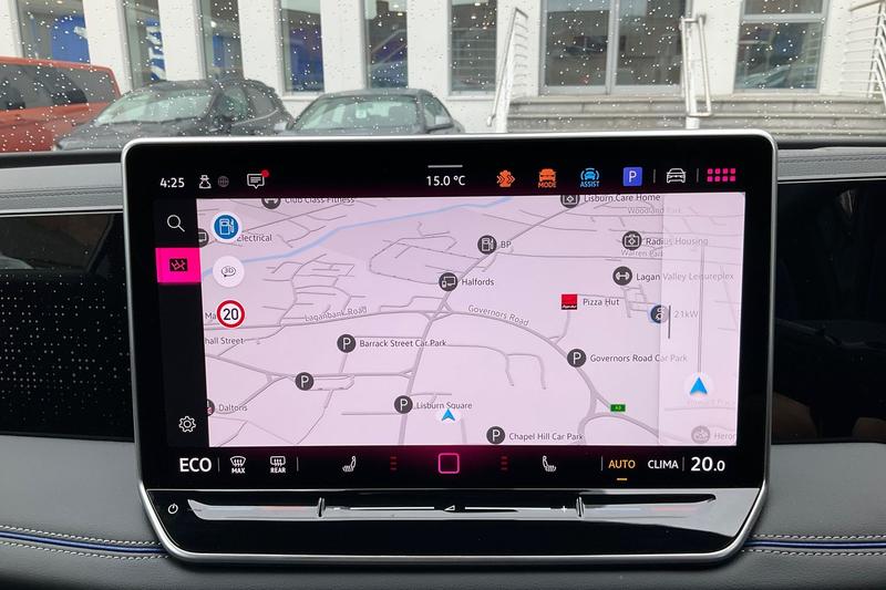 Used Volkswagen Tiguan 2024 for sale - 75751883: Photo 27