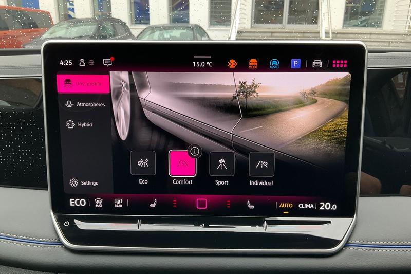 Used Volkswagen Tiguan 2024 for sale - 75751883: Photo 28