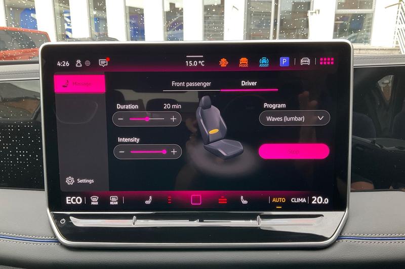 Used Volkswagen Tiguan 2024 for sale - 75751883: Photo 29