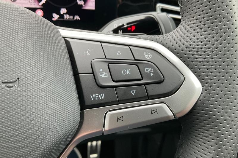 Used Volkswagen Tiguan 2024 for sale - 75751883: Photo 31