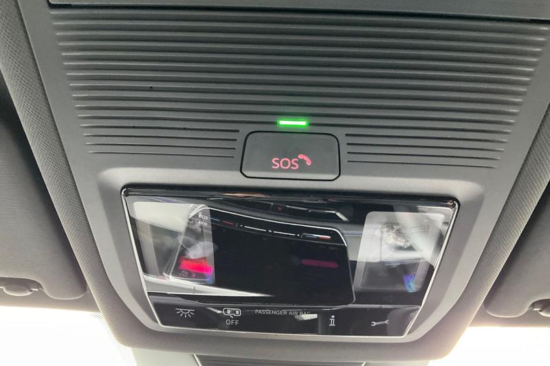 Used Volkswagen Tiguan 2024 for sale - 75751883: Photo 33