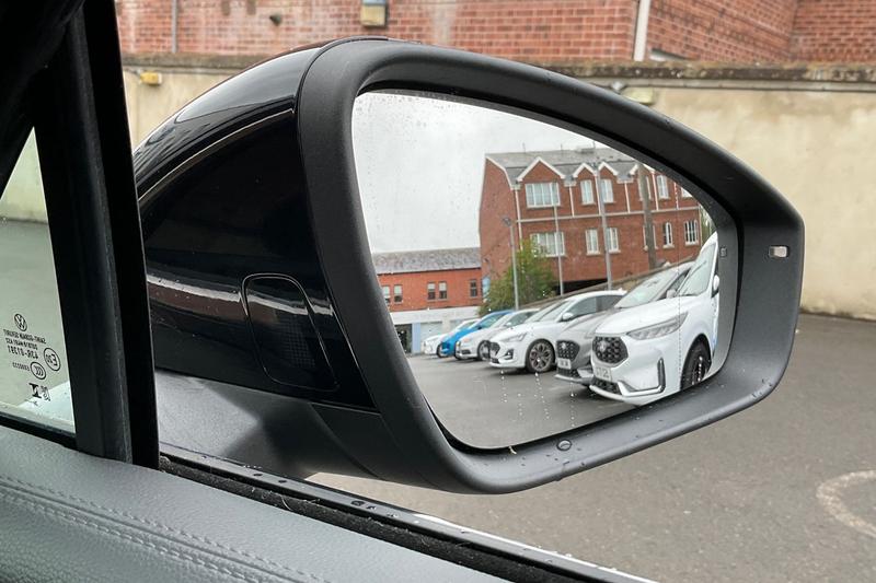 Used Volkswagen Tiguan 2024 for sale - 75751883: Photo 34