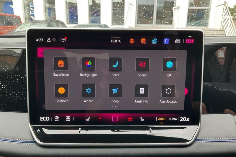 Used Volkswagen Tiguan 2024 for sale - 75751883: Photo 35