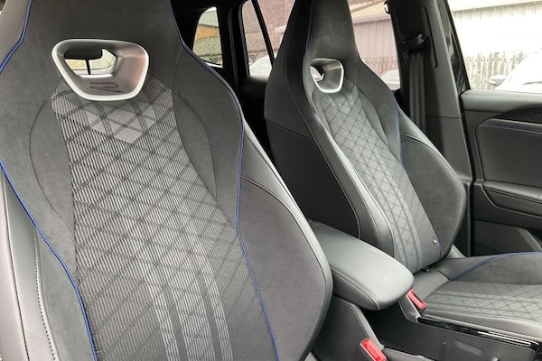 Used Volkswagen Tiguan 2024 for sale - 75751883: Photo 37