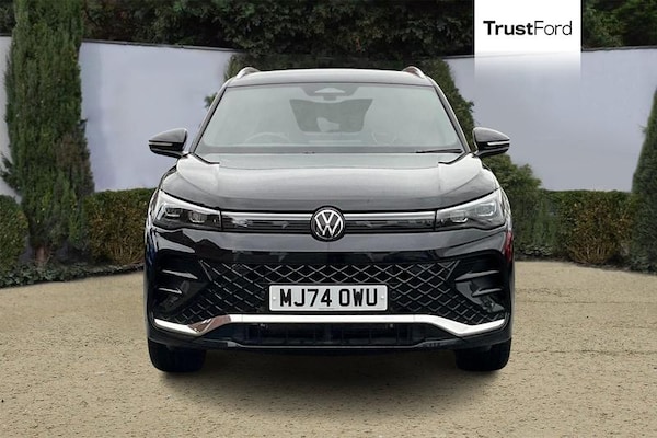 Used Volkswagen Tiguan 2024 for sale - 75751883: Photo 6