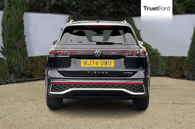Used Volkswagen Tiguan 2024 for sale - 75751883: Photo 7