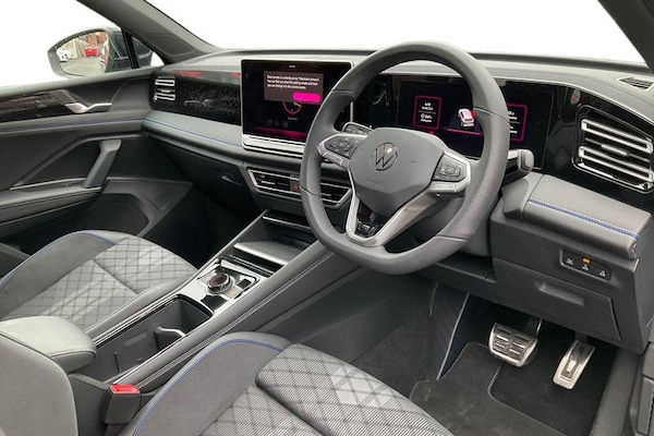 Used Volkswagen Tiguan 2024 for sale - 75751883: Photo 9