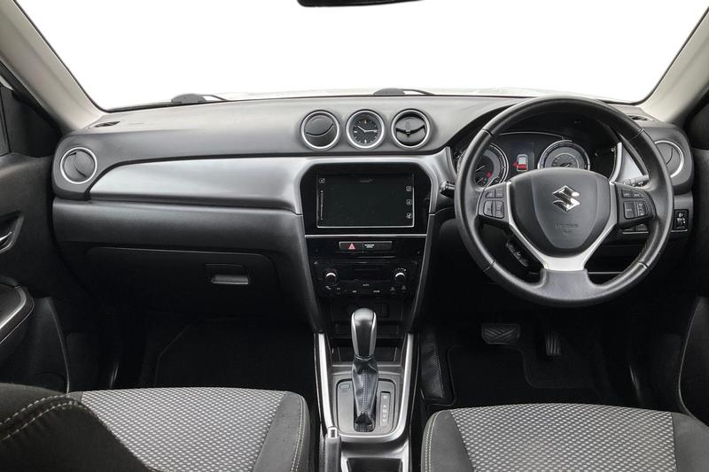 Used Suzuki Vitara 2019 for sale - 77935047: Photo 10