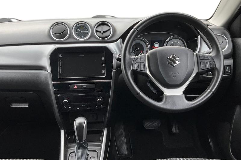 Used Suzuki Vitara 2019 for sale - 77935047: Photo 11