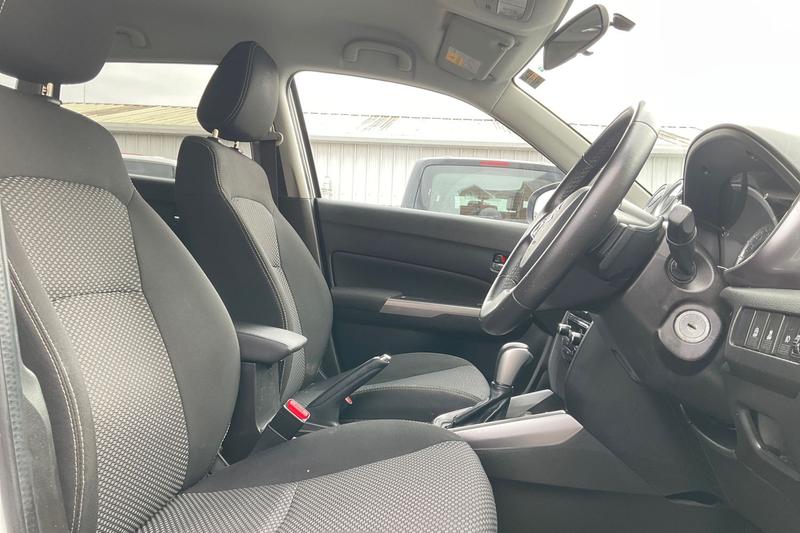 Used Suzuki Vitara 2019 for sale - 77935047: Photo 17