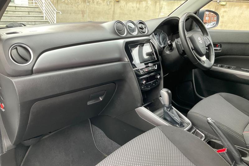 Used Suzuki Vitara 2019 for sale - 77935047: Photo 18