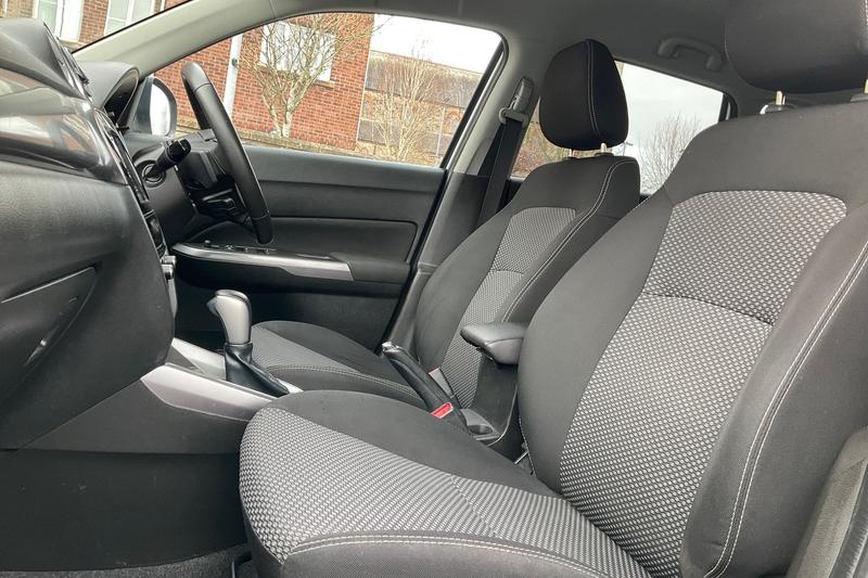 Used Suzuki Vitara 2019 for sale - 77935047: Photo 19