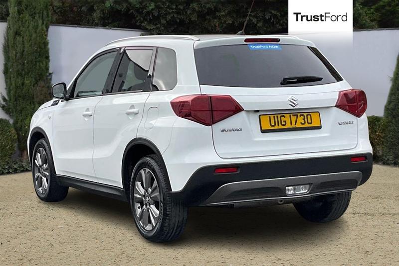 Used Suzuki Vitara 2019 for sale - 77935047: Photo 2