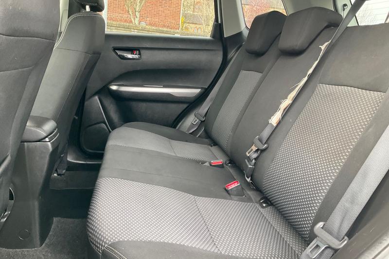 Used Suzuki Vitara 2019 for sale - 77935047: Photo 20