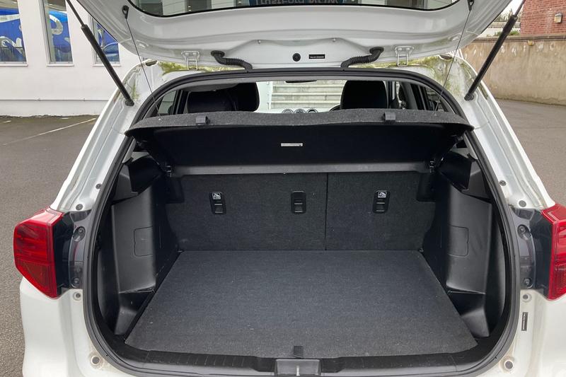 Used Suzuki Vitara 2019 for sale - 77935047: Photo 21