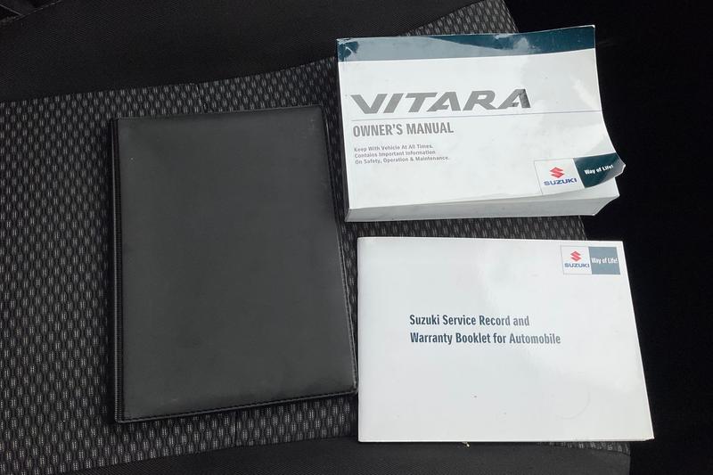 Used Suzuki Vitara 2019 for sale - 77935047: Photo 22