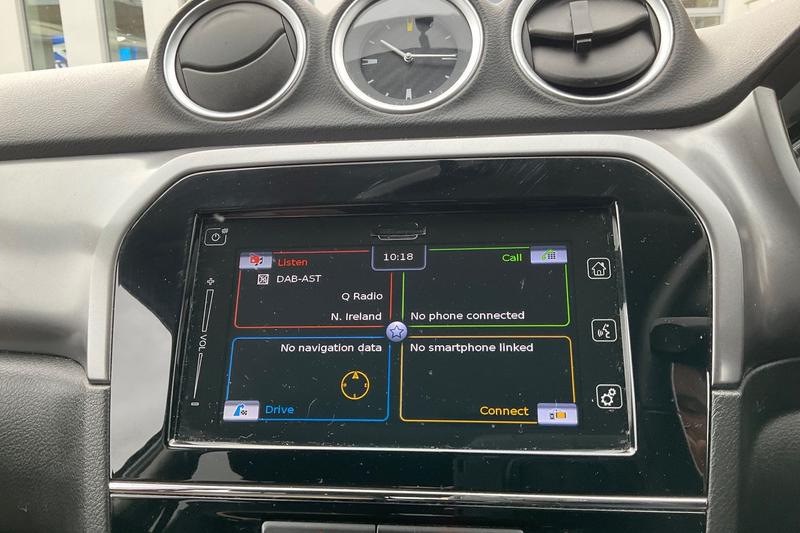 Used Suzuki Vitara 2019 for sale - 77935047: Photo 23