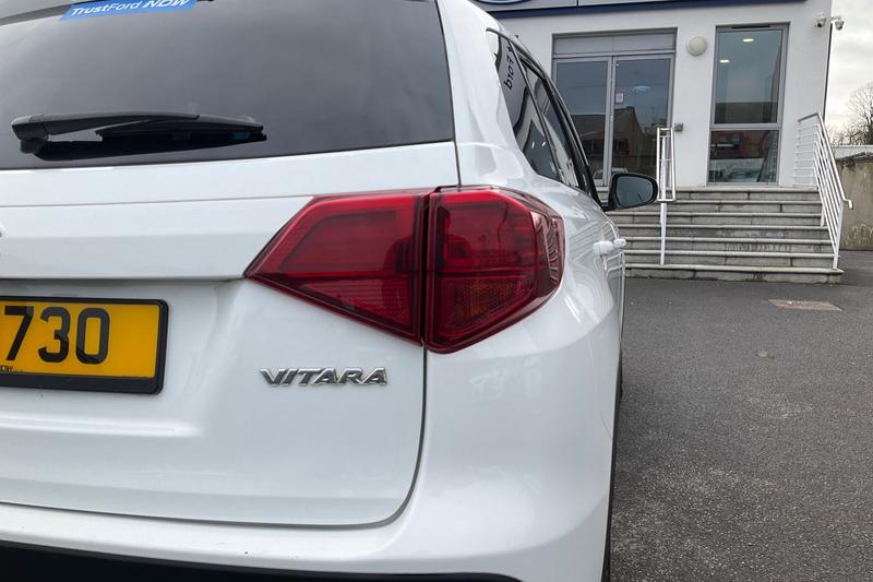 Used Suzuki Vitara 2019 for sale - 77935047: Photo 34