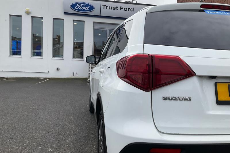 Used Suzuki Vitara 2019 for sale - 77935047: Photo 35