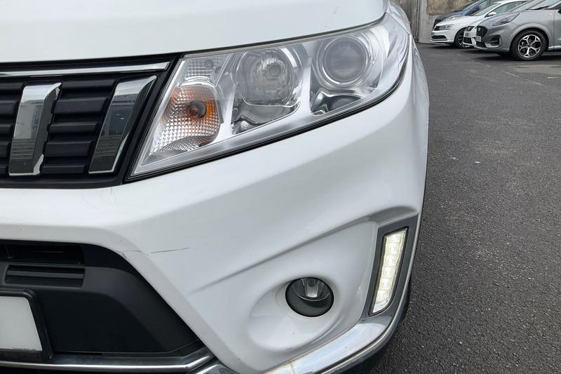 Used Suzuki Vitara 2019 for sale - 77935047: Photo 37