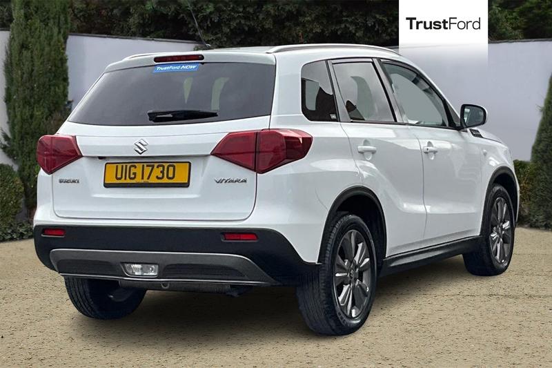 Used Suzuki Vitara 2019 for sale - 77935047: Photo 4