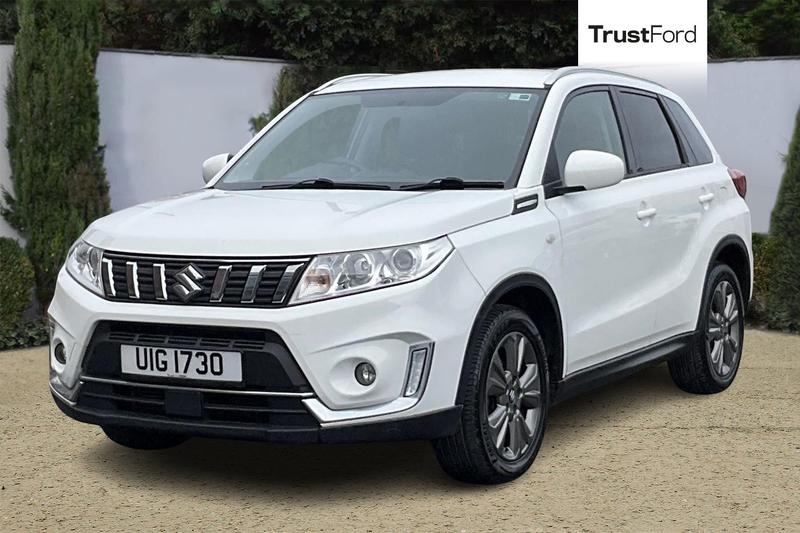 Used Suzuki Vitara 2019 for sale - 77935047: Photo 5