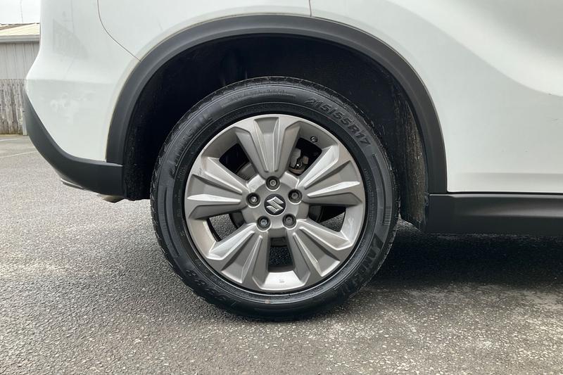 Used Suzuki Vitara 2019 for sale - 77935047: Photo 8