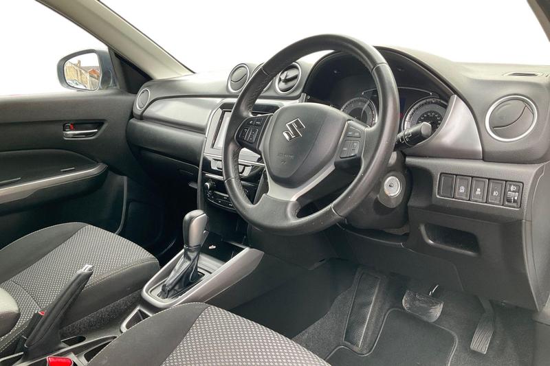 Used Suzuki Vitara 2019 for sale - 77935047: Photo 9