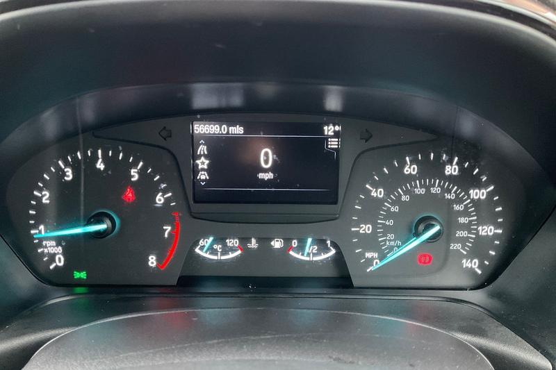 Used Ford Fiesta 2018 for sale - 77672584: Photo 13