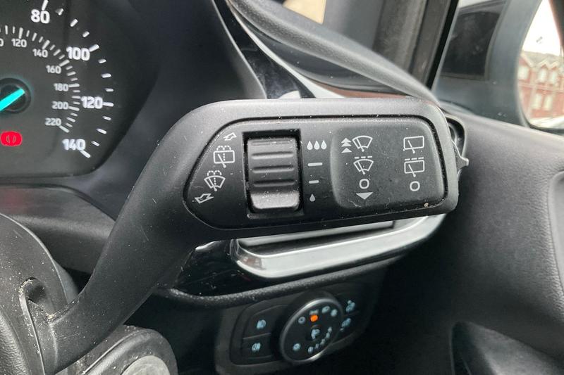 Used Ford Fiesta 2018 for sale - 77672584: Photo 15