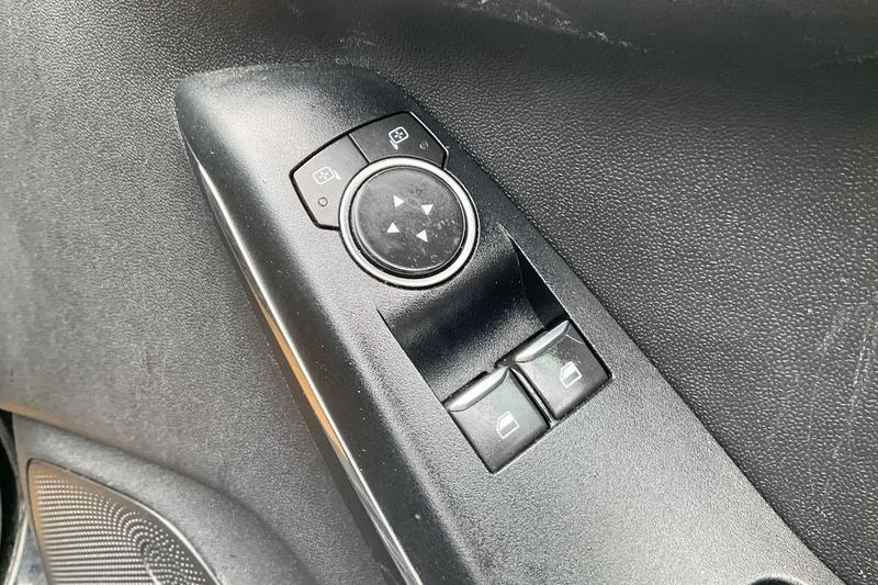 Used Ford Fiesta 2018 for sale - 77672584: Photo 16