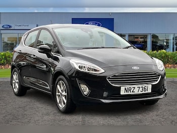 Used Ford Fiesta undefined for sale - 77672584: Photo