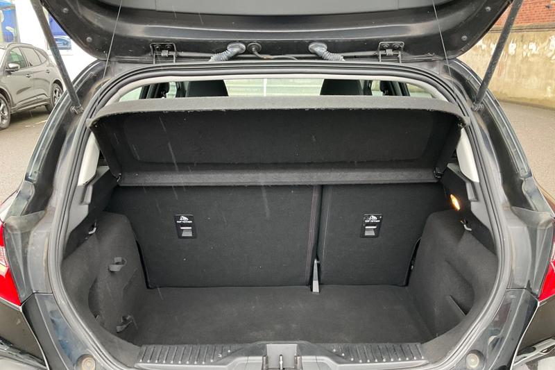 Used Ford Fiesta 2018 for sale - 77672584: Photo 21