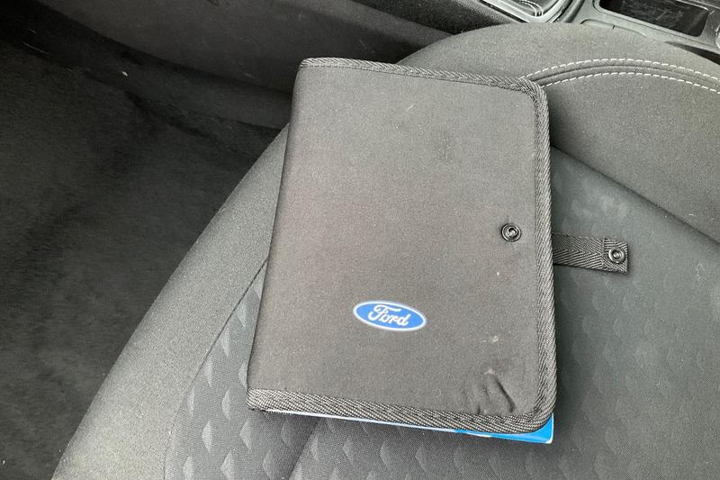 Used Ford Fiesta 2018 for sale - 77672584: Photo 22