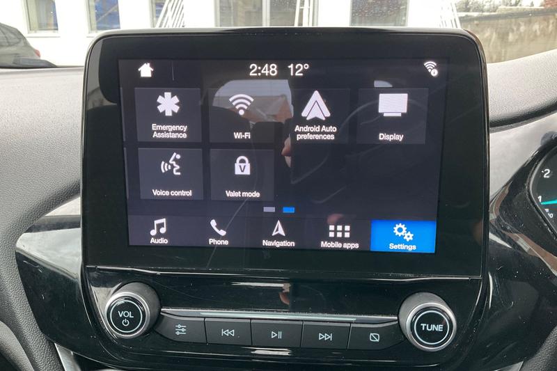 Used Ford Fiesta 2018 for sale - 77672584: Photo 26