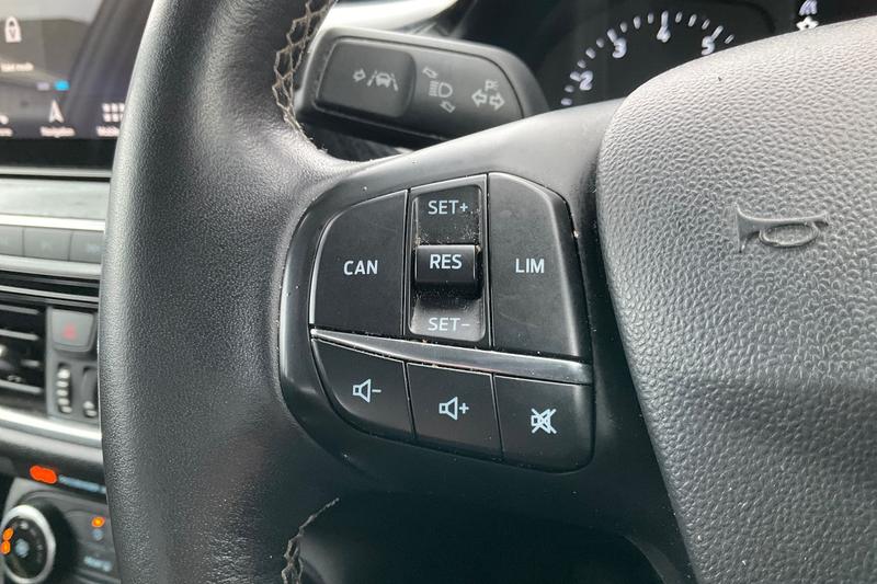 Used Ford Fiesta 2018 for sale - 77672584: Photo 28