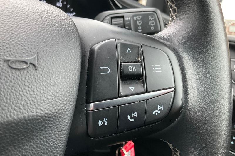 Used Ford Fiesta 2018 for sale - 77672584: Photo 29