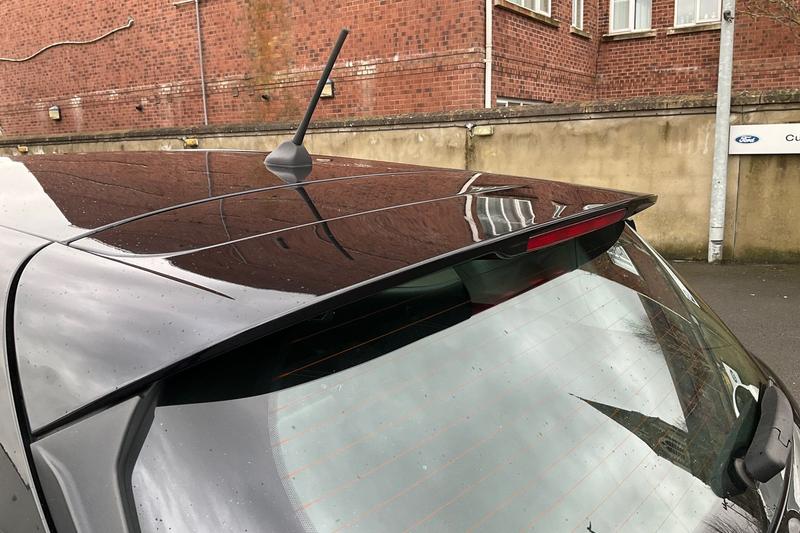 Used Ford Fiesta 2018 for sale - 77672584: Photo 33