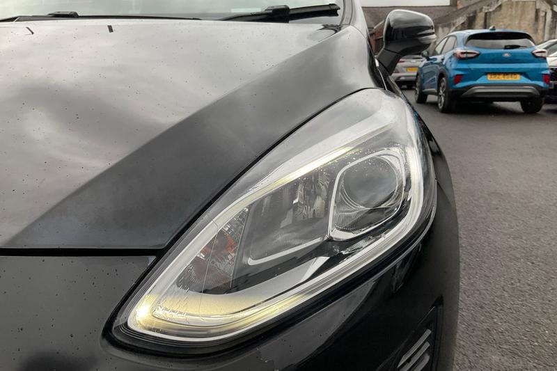 Used Ford Fiesta 2018 for sale - 77672584: Photo 38