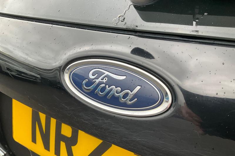 Used Ford Fiesta 2018 for sale - 77672584: Photo 40