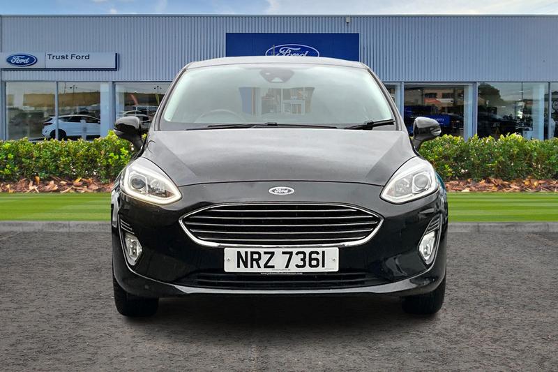 Used Ford Fiesta 2018 for sale - 77672584: Photo 6